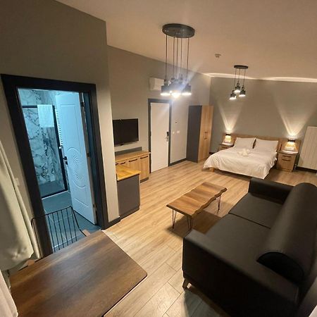Taksim Millennium Alkan Residence 이스탄불 외부 사진