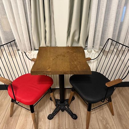 Taksim Millennium Alkan Residence 이스탄불 외부 사진