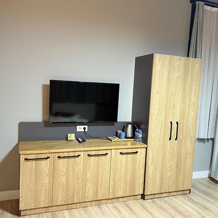 Taksim Millennium Alkan Residence 이스탄불 외부 사진