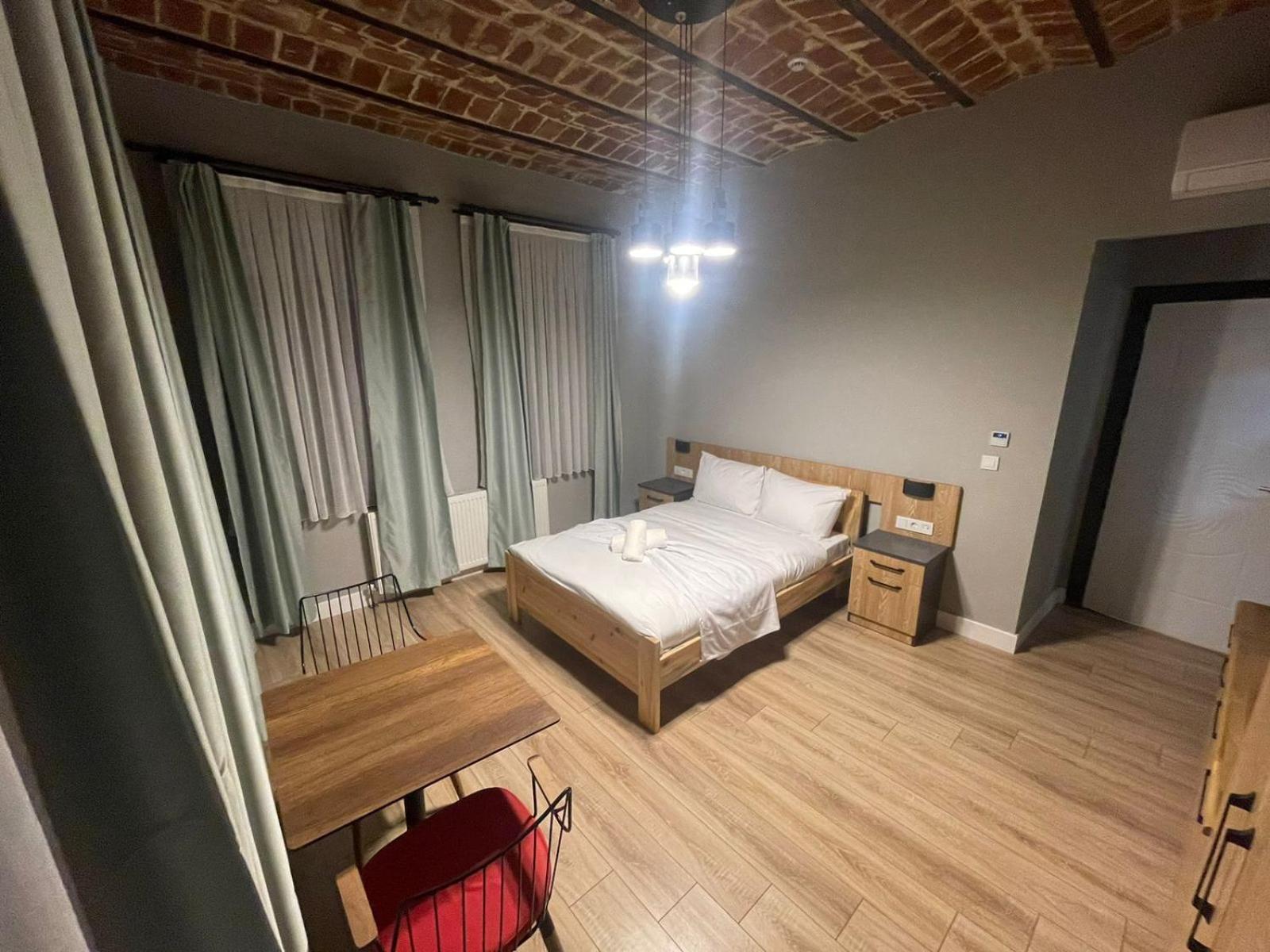 Taksim Millennium Alkan Residence 이스탄불 외부 사진