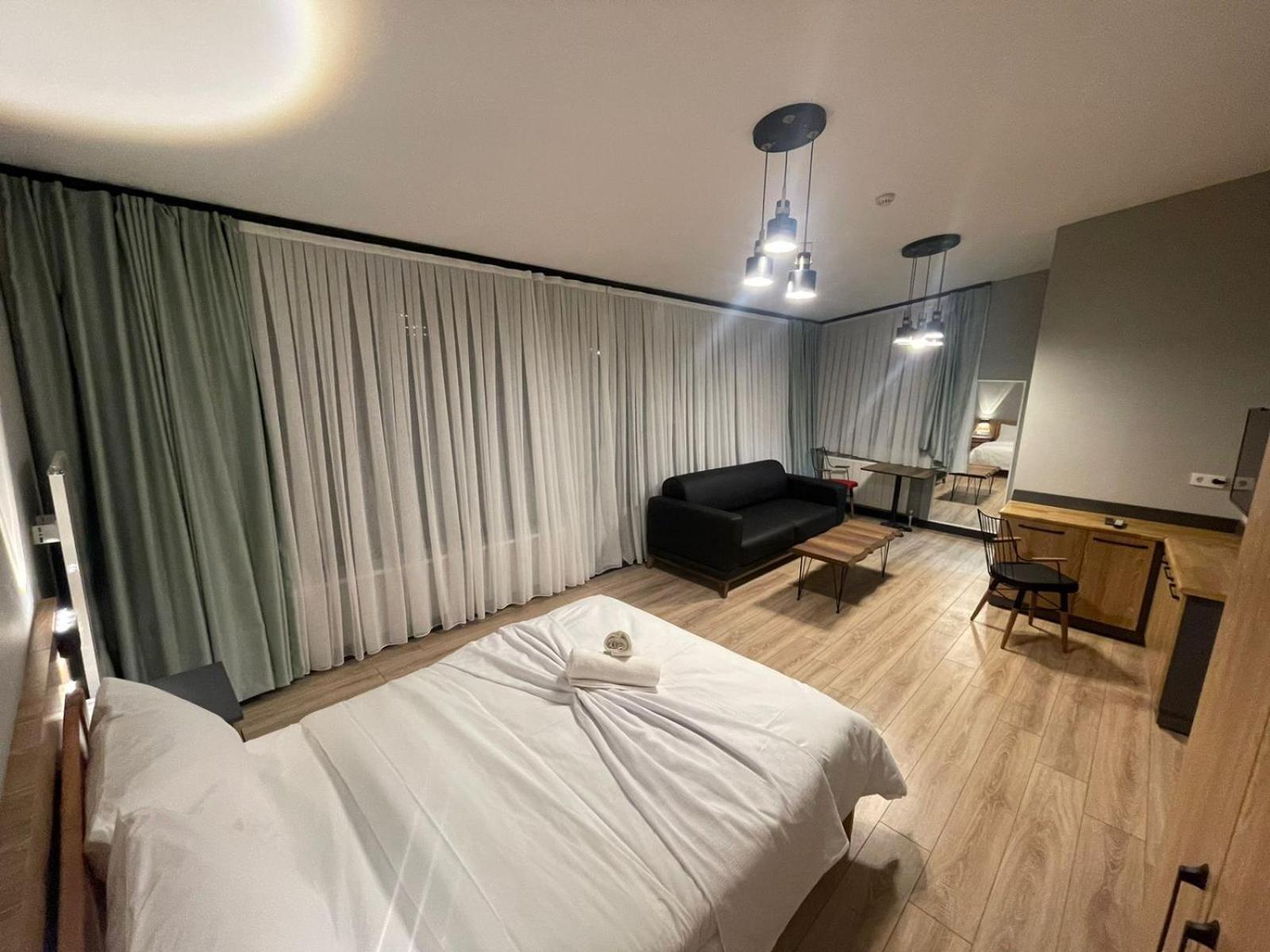 Taksim Millennium Alkan Residence 이스탄불 외부 사진