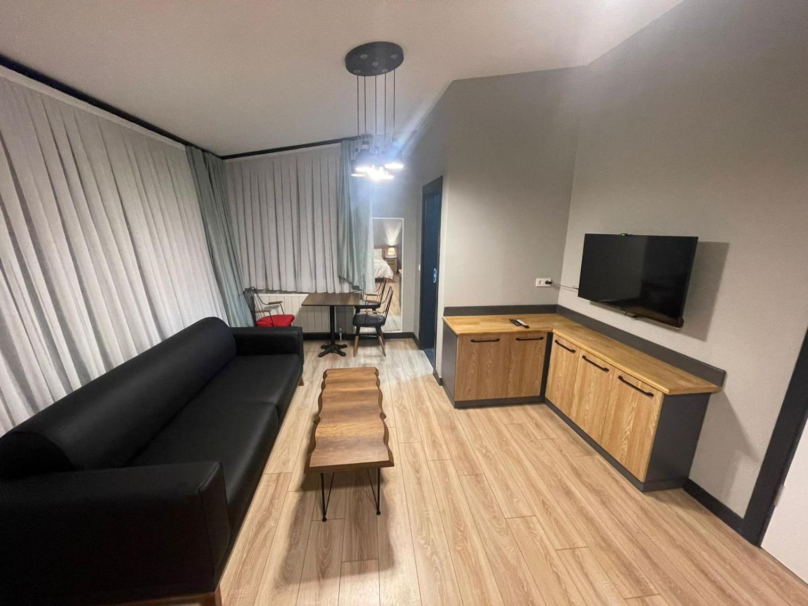 Taksim Millennium Alkan Residence 이스탄불 외부 사진