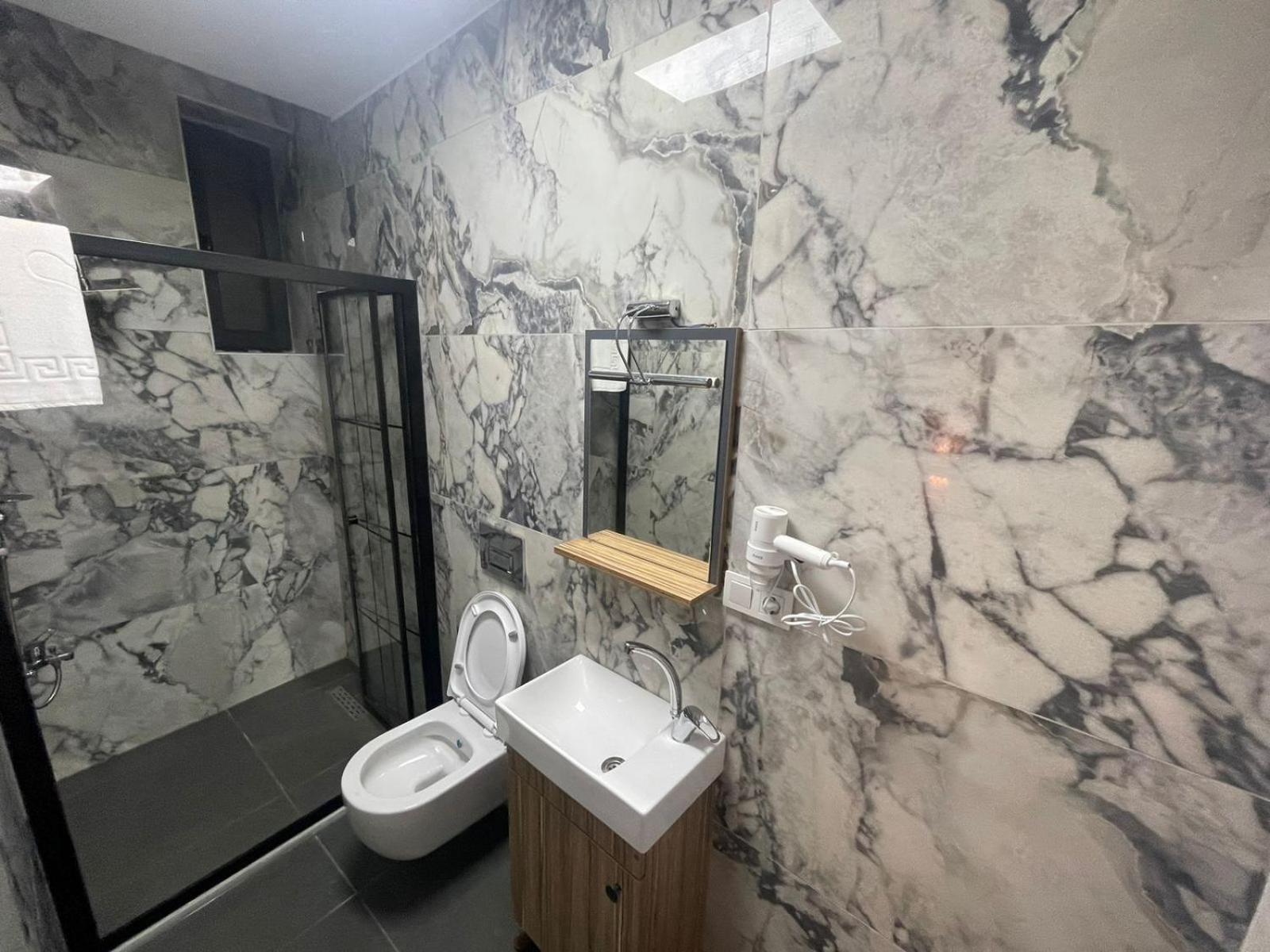 Taksim Millennium Alkan Residence 이스탄불 외부 사진