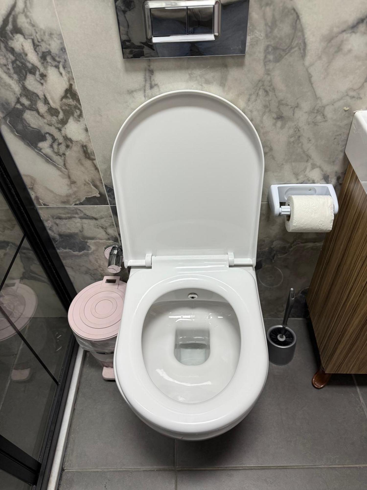 Taksim Millennium Alkan Residence 이스탄불 외부 사진