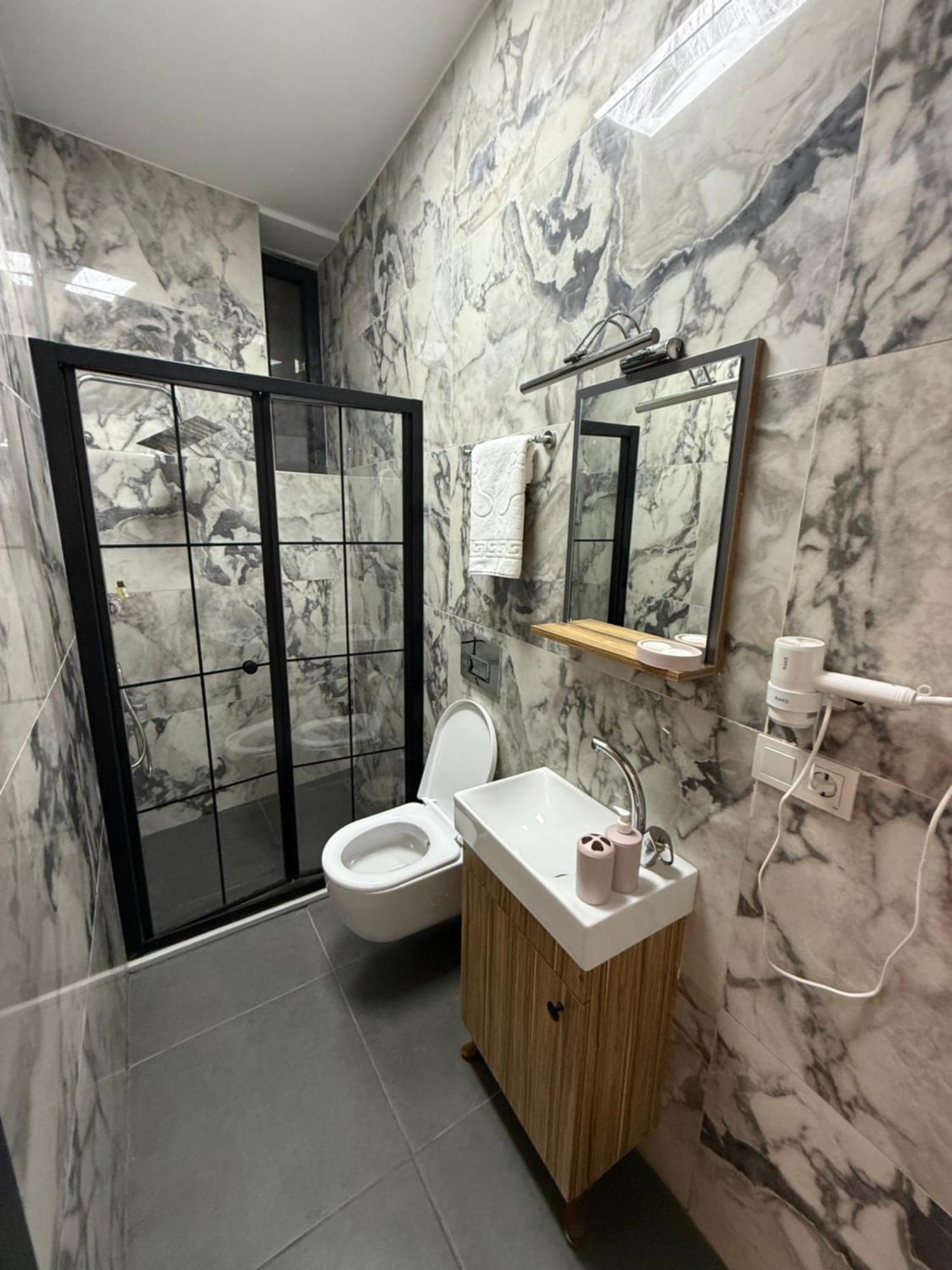 Taksim Millennium Alkan Residence 이스탄불 외부 사진