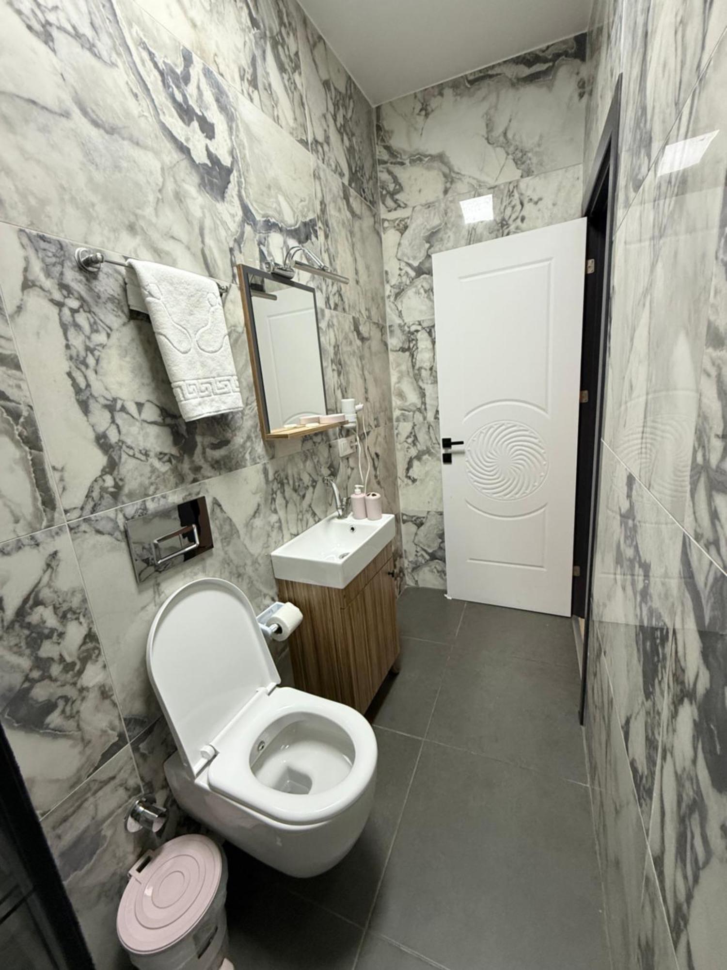 Taksim Millennium Alkan Residence 이스탄불 외부 사진