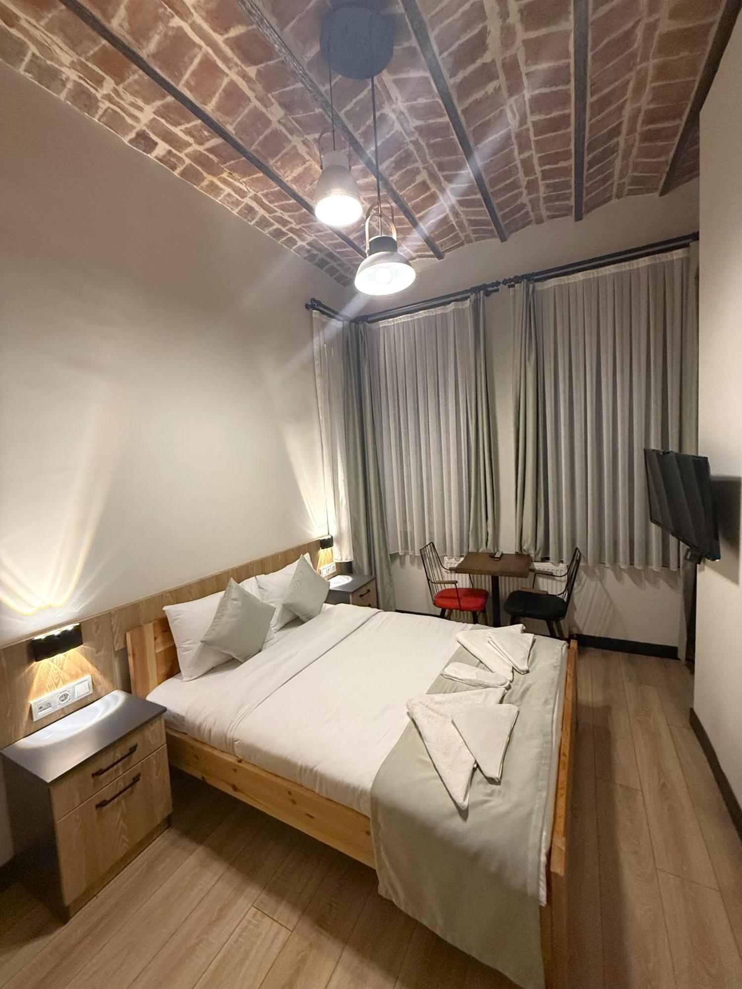 Taksim Millennium Alkan Residence 이스탄불 외부 사진