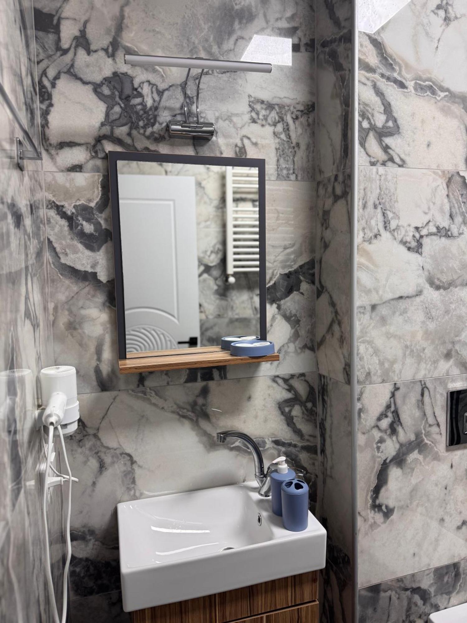 Taksim Millennium Alkan Residence 이스탄불 외부 사진