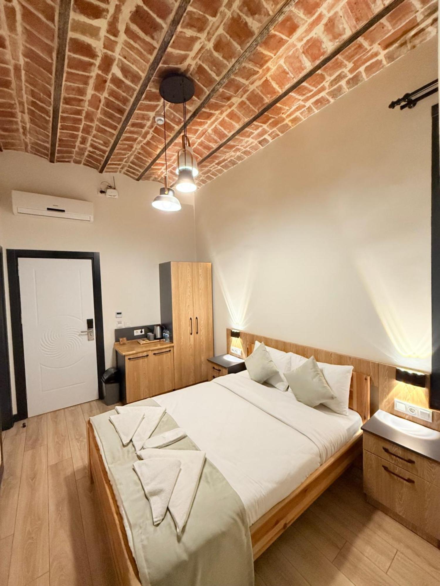 Taksim Millennium Alkan Residence 이스탄불 외부 사진