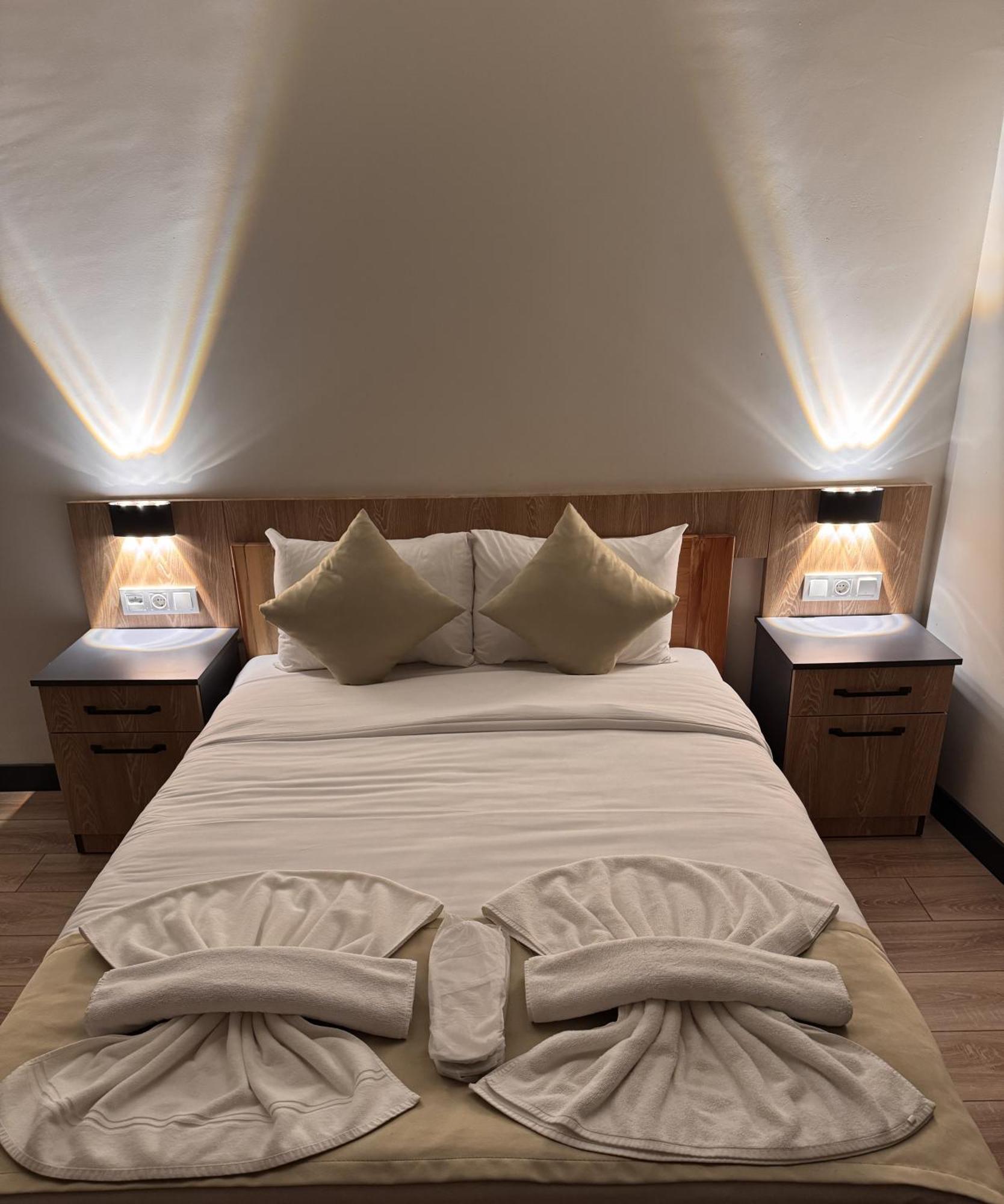 Taksim Millennium Alkan Residence 이스탄불 외부 사진