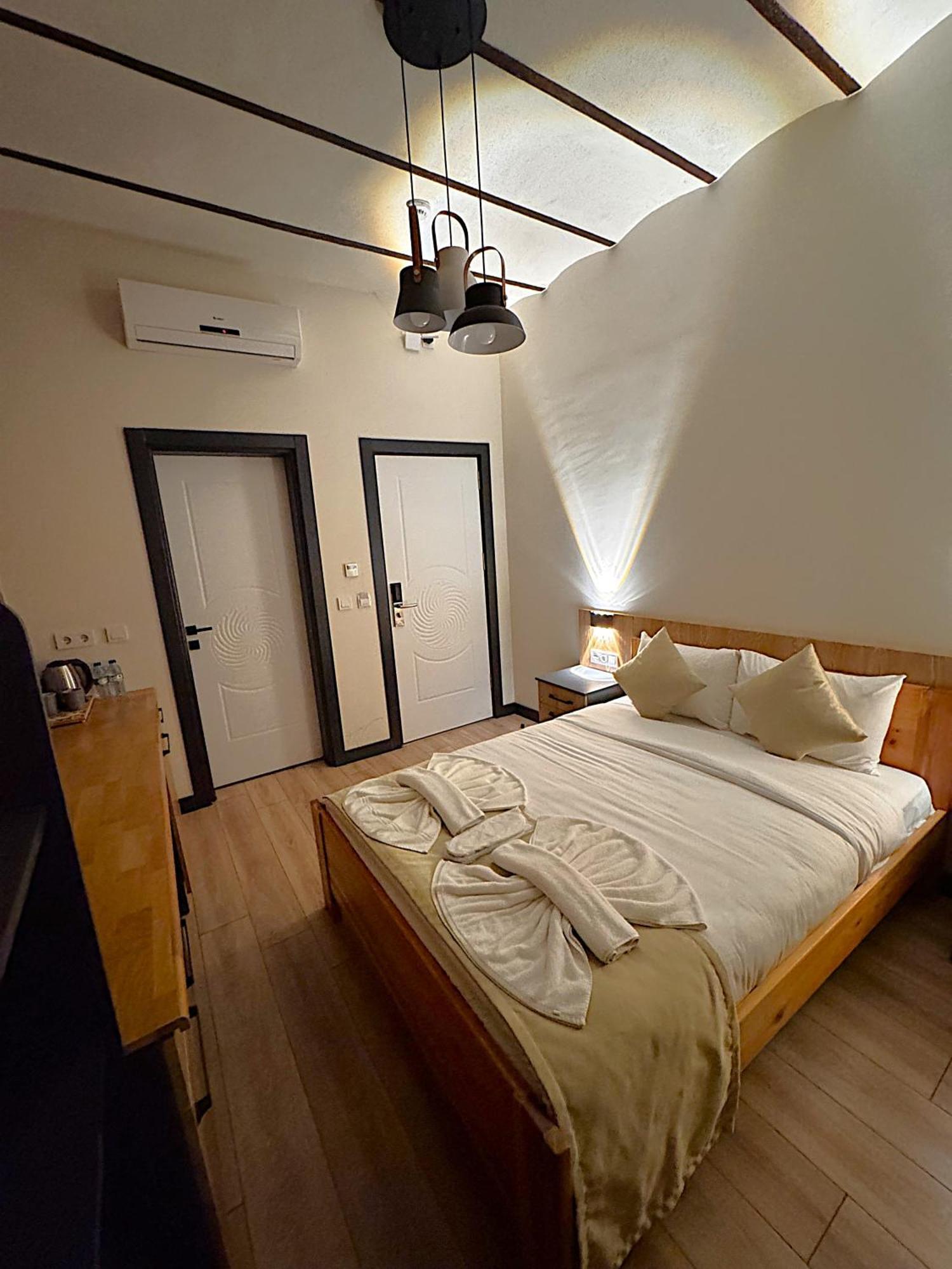 Taksim Millennium Alkan Residence 이스탄불 외부 사진