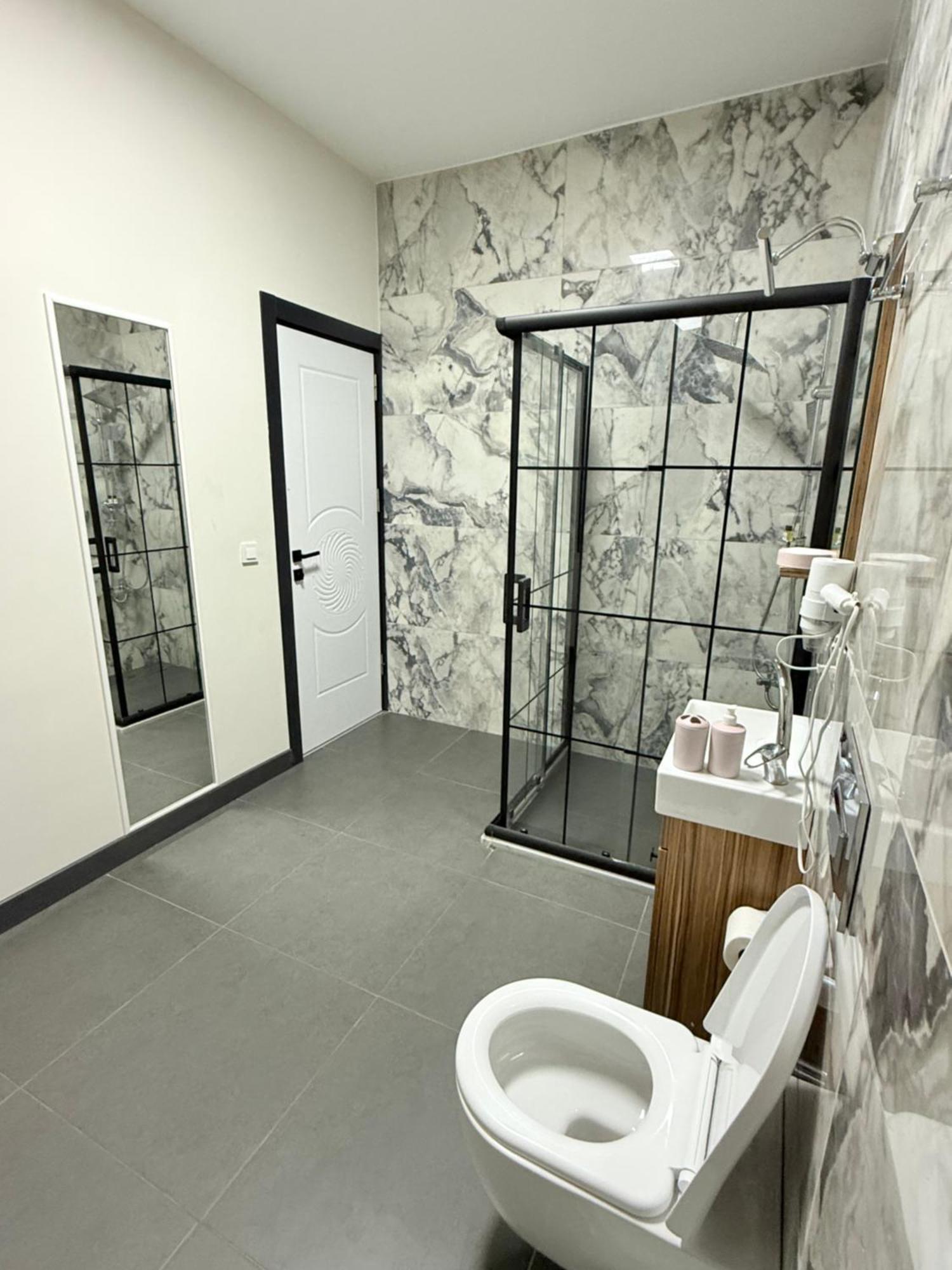 Taksim Millennium Alkan Residence 이스탄불 외부 사진