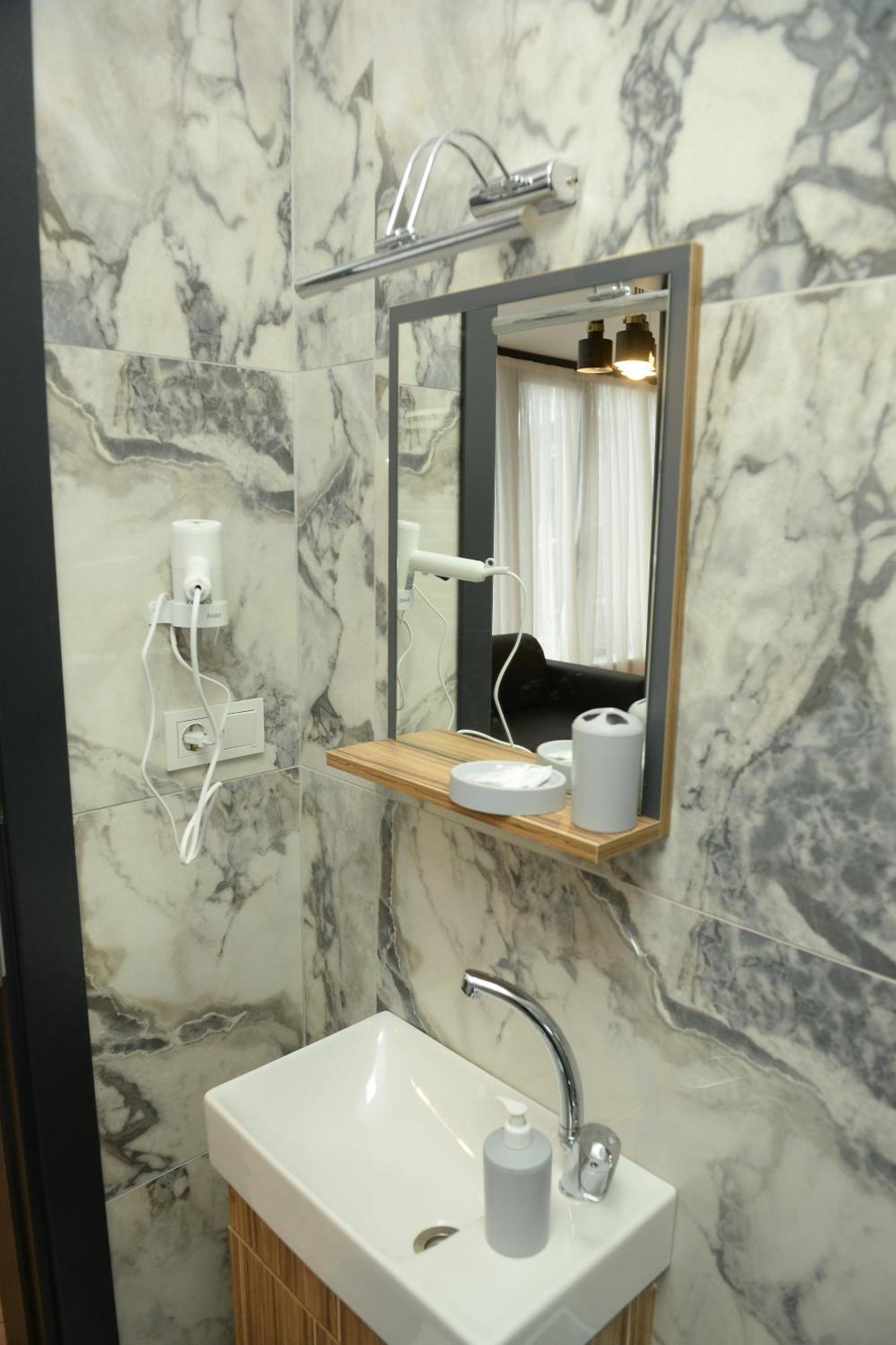 Taksim Millennium Alkan Residence 이스탄불 외부 사진
