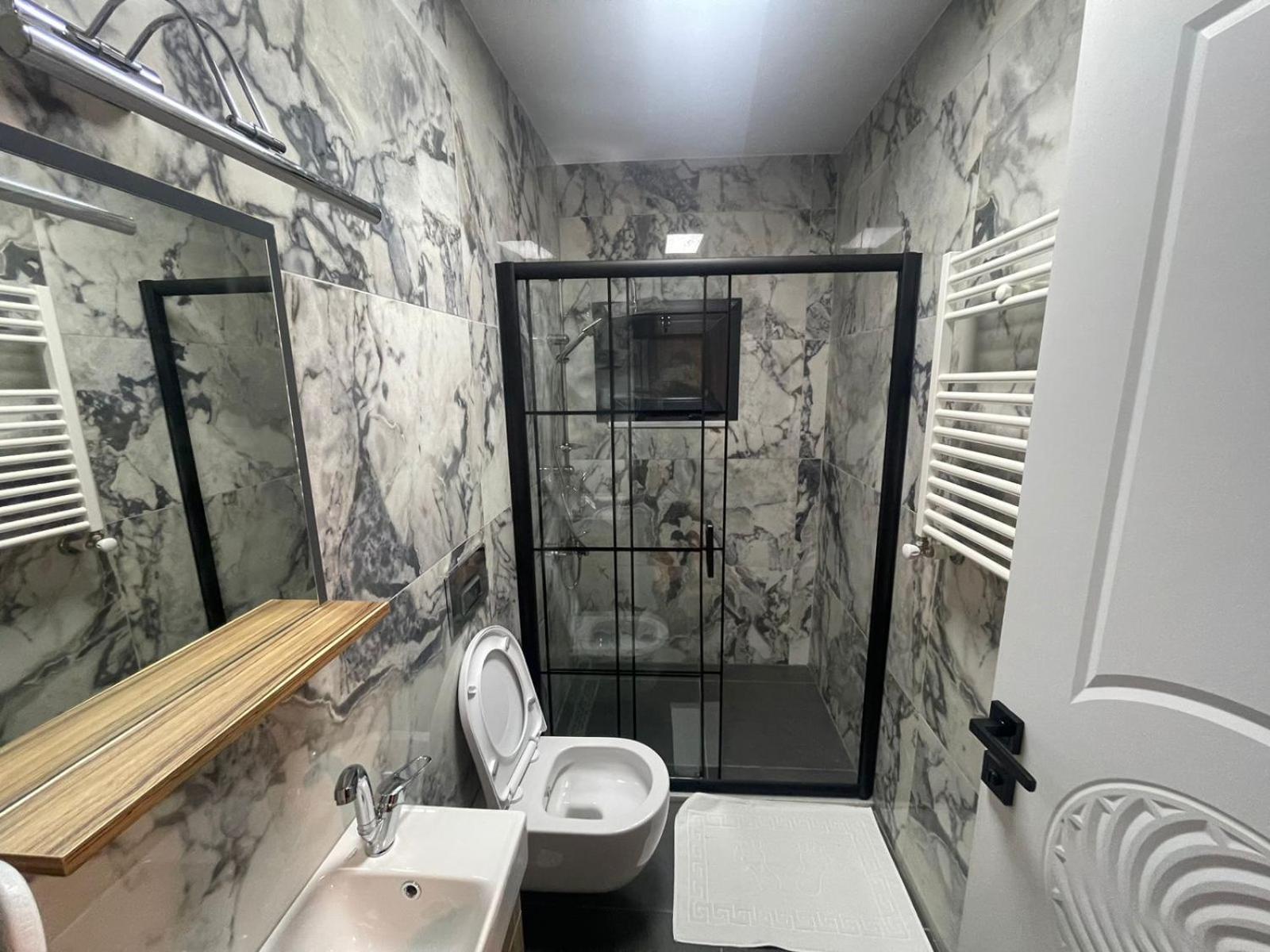 Taksim Millennium Alkan Residence 이스탄불 외부 사진