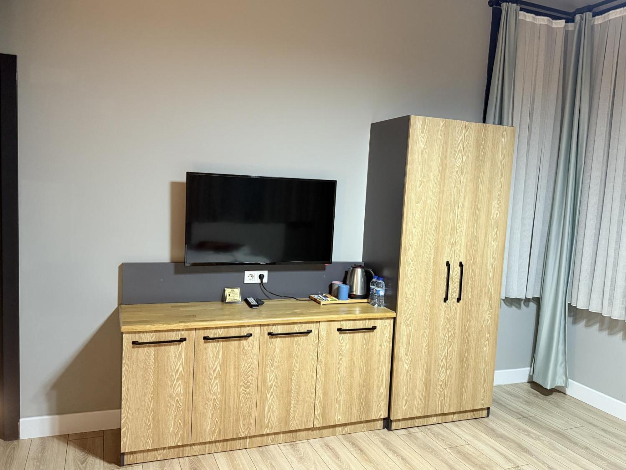 Taksim Millennium Alkan Residence 이스탄불 외부 사진