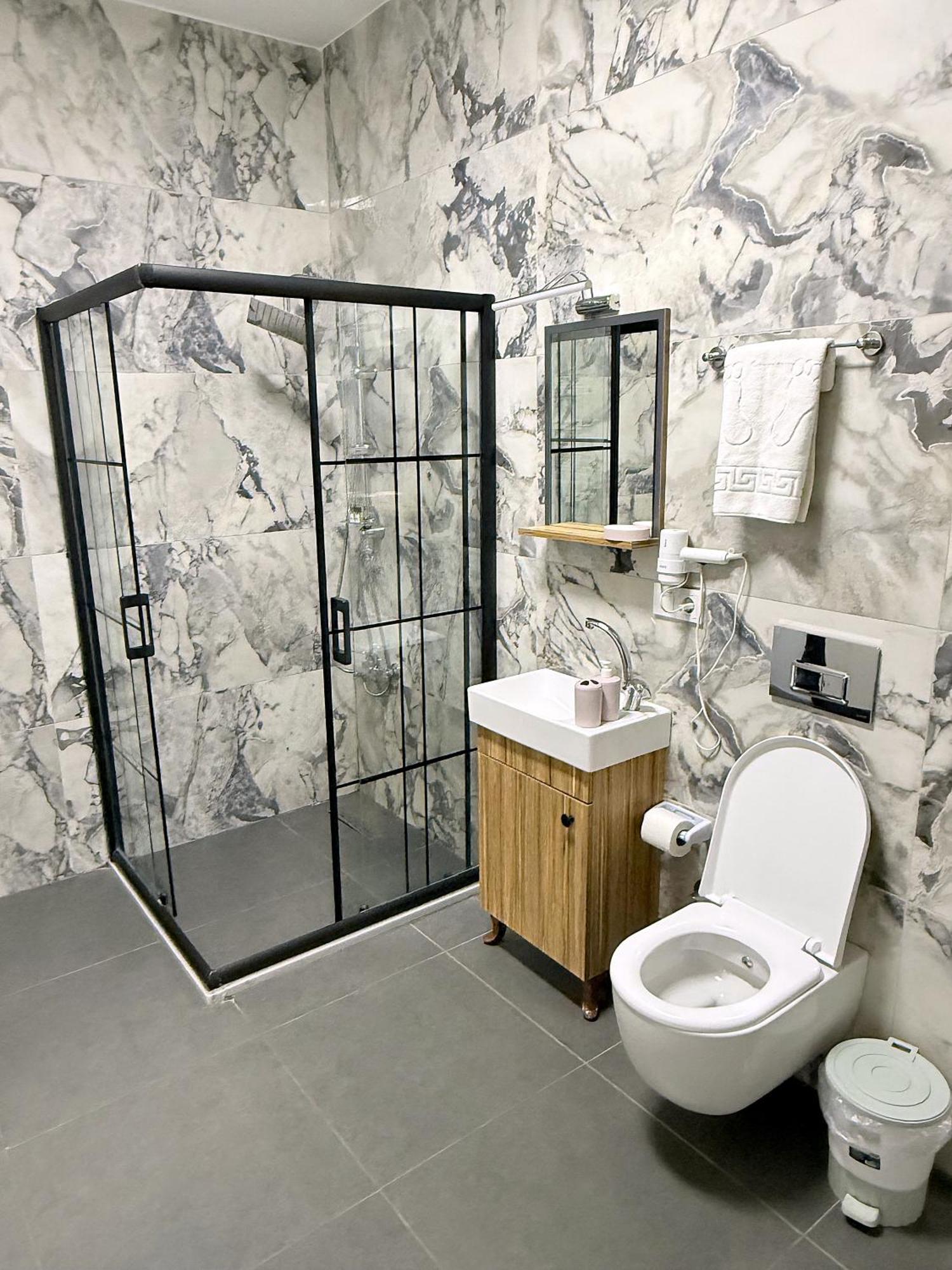 Taksim Millennium Alkan Residence 이스탄불 외부 사진