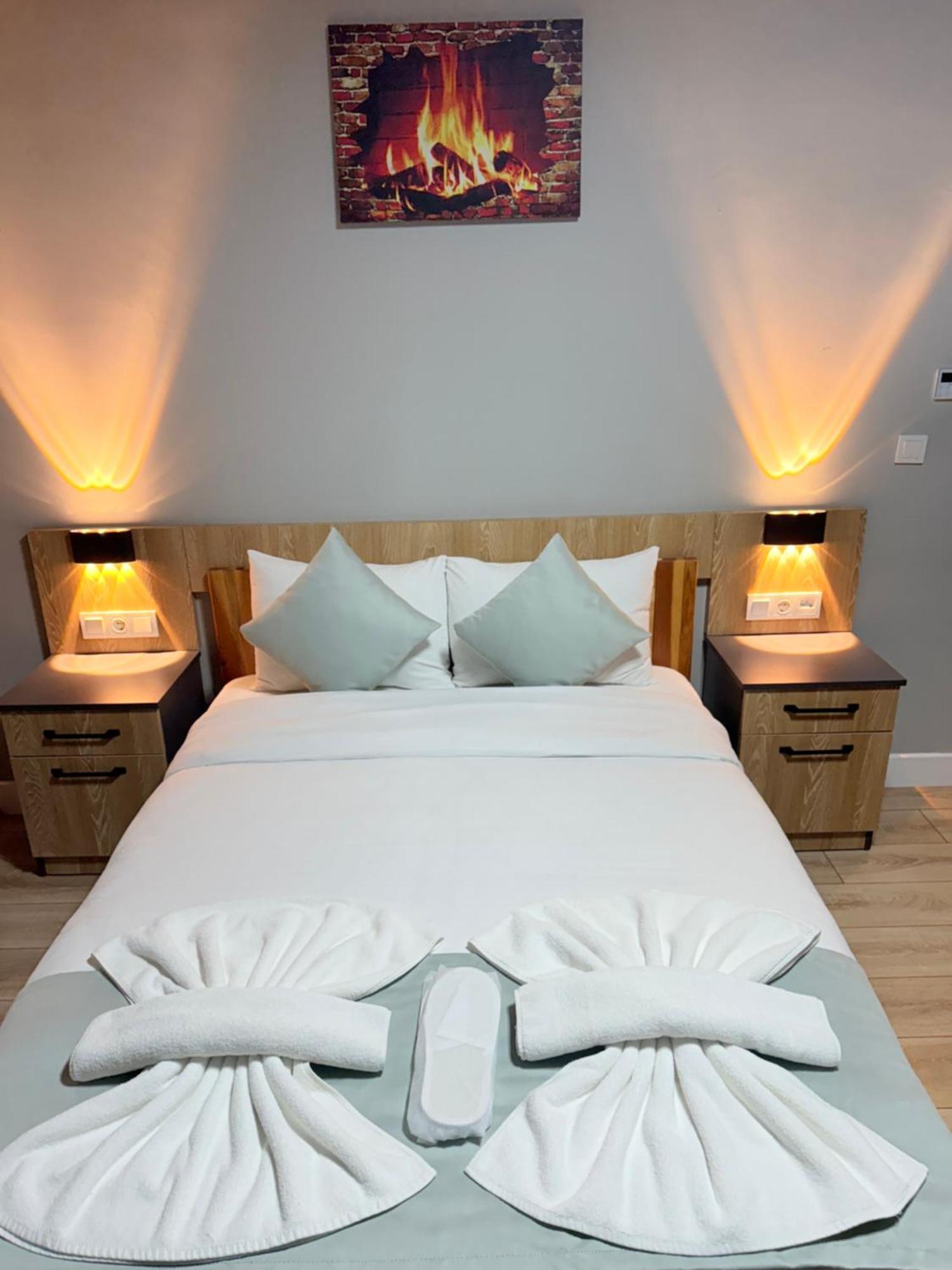 Taksim Millennium Alkan Residence 이스탄불 외부 사진
