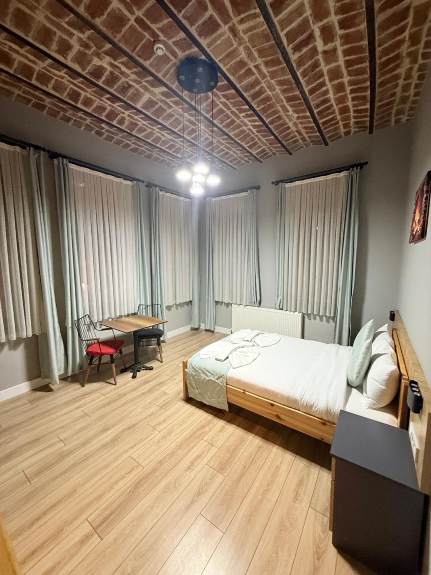 Taksim Millennium Alkan Residence 이스탄불 외부 사진