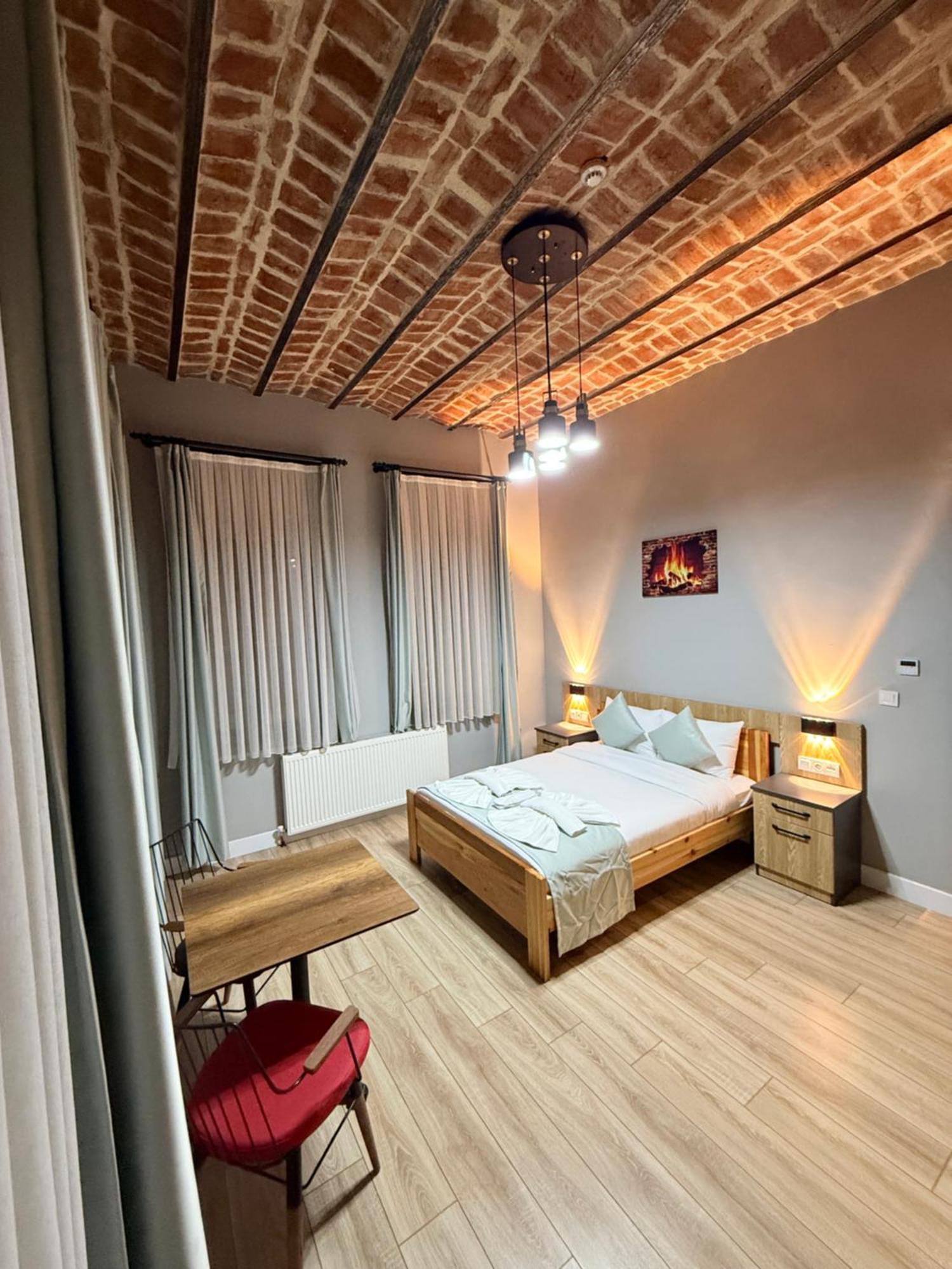 Taksim Millennium Alkan Residence 이스탄불 외부 사진