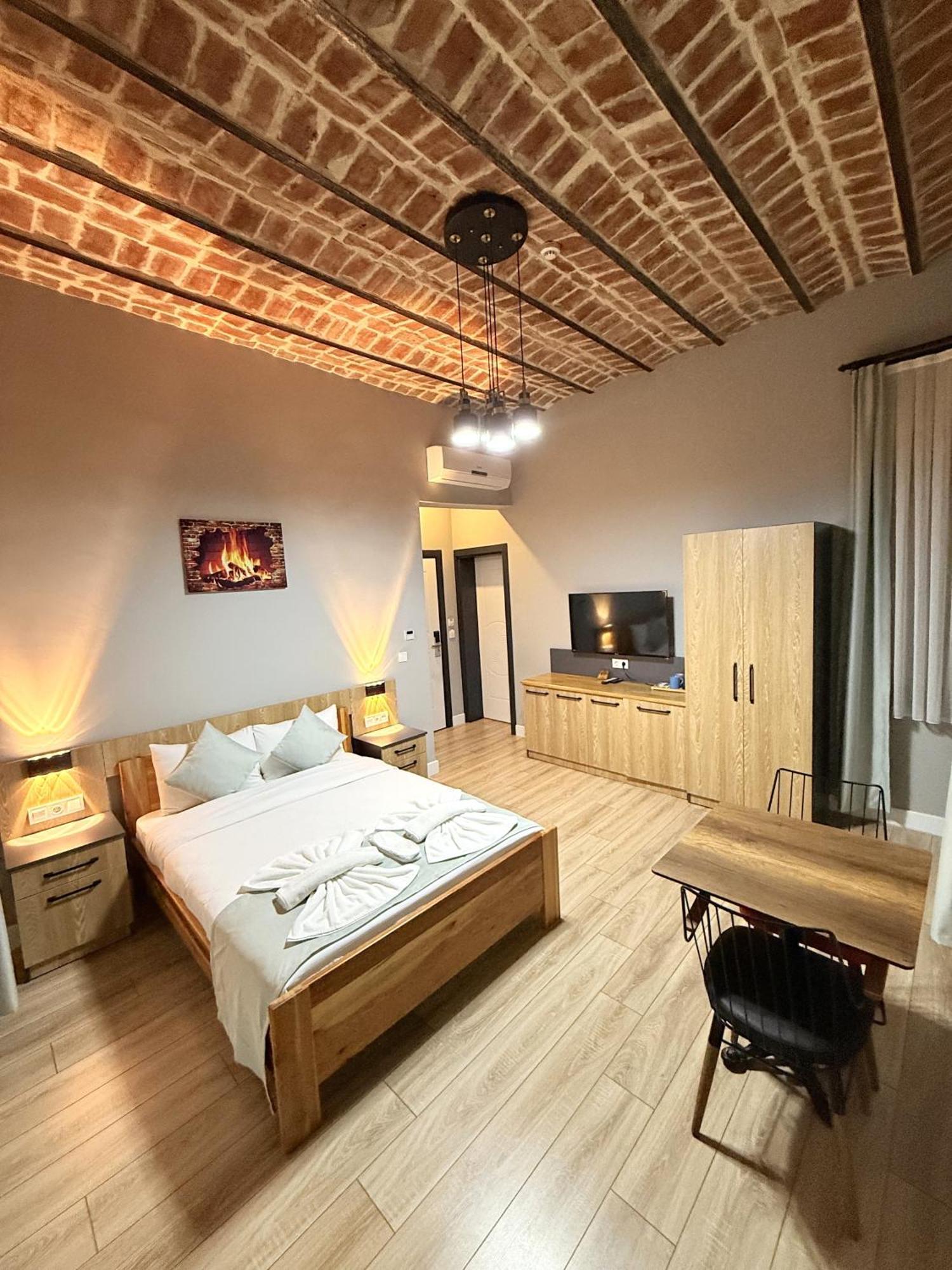 Taksim Millennium Alkan Residence 이스탄불 외부 사진