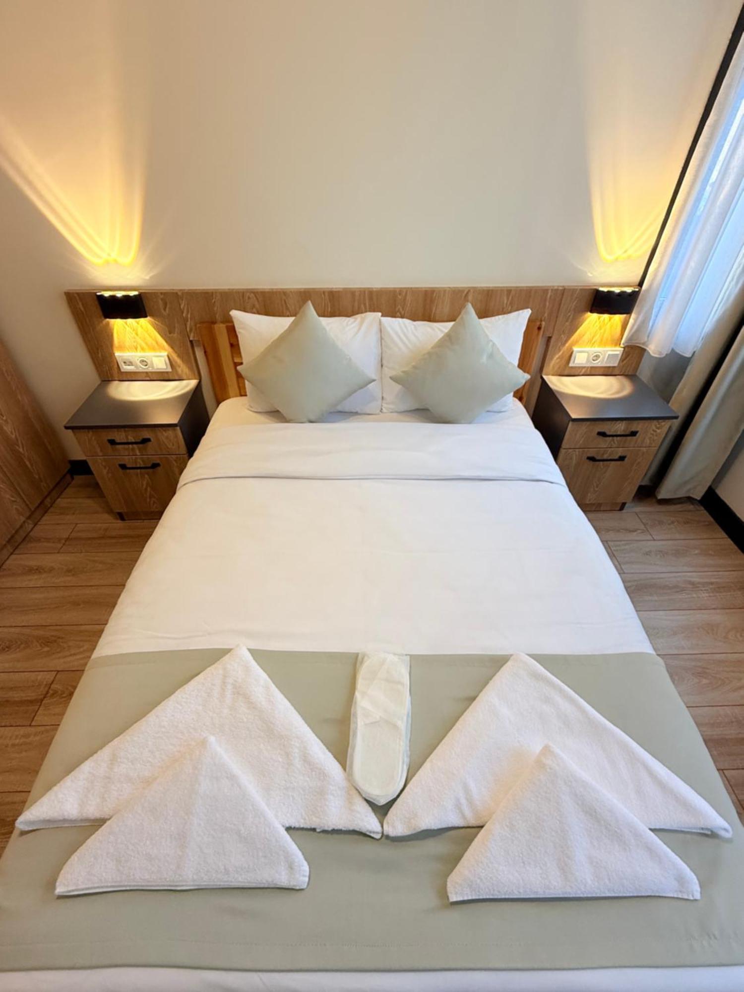 Taksim Millennium Alkan Residence 이스탄불 외부 사진